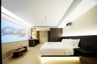 Flcc Yu Chu Hotel (Fuling Yangtze Normal University Branch) Hotels in Fuling District