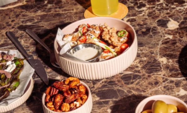 TRIBE Hotel Den Haag Centraal - Opened December 2025