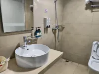 Lite Hotel (Shanwei Haifeng County Branch)