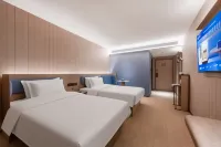 HanTing Hotel (Xiamen Jimei School Village) Hotels in Xiamen