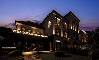 Greenland Youyi · VIDA LOCA Resort Hotel (Huzhou Taihu Resort Area Branch)