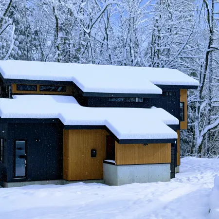 Red Door Villas Hakuba - Tomodachi Villa
