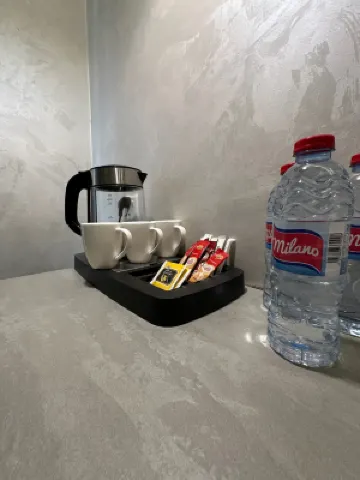 فندق كايا - عمّان تناول الطعام Photos