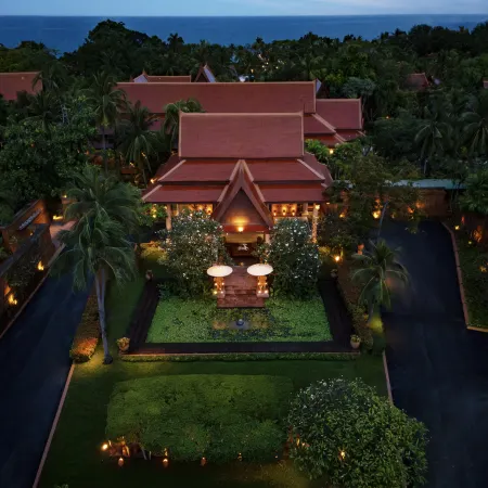 Anantara Hua Hin Resort
