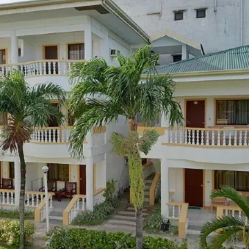 Bans Beach Resort Boracay