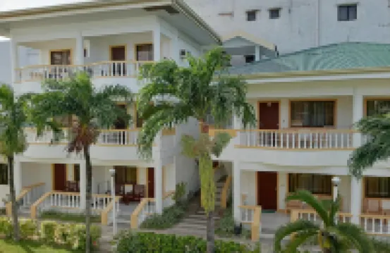 Bans Beach Resort Boracay