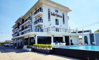 KOCO Hotel