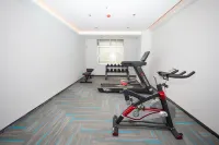 Huanqin Hotel - 신규
