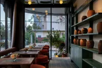 Olwen Boutique Hotel - 3-Star