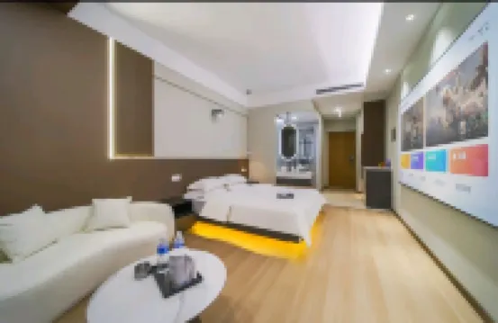 YUNXIJIUDIAN