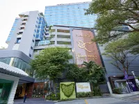 The Four Wings Hotel Bangkok Hotels near K village