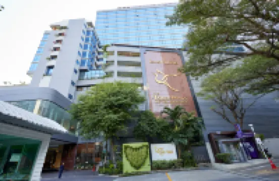 The Four Wings Hotel Bangkok Hotels near BTS-Phrom Phong