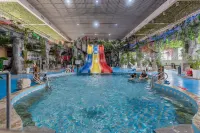 Baoding Xingrui Business Hotel - Hot Springs