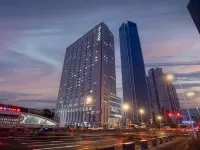 XANA Deluxe Hotel (Shenyang Xita Shifu Avenue Subway Station)