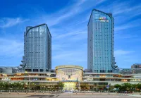 Dizhongxin Hotel (Zhangzhou Wuyue Plaza Branch)