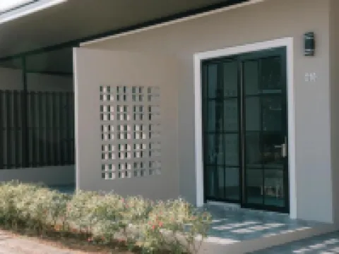 Chor Grande Resort Hotels in Mueang Trat District