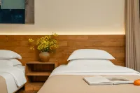 Hidden Reading·Fengyu Scenic Resort (Wanfenglin)