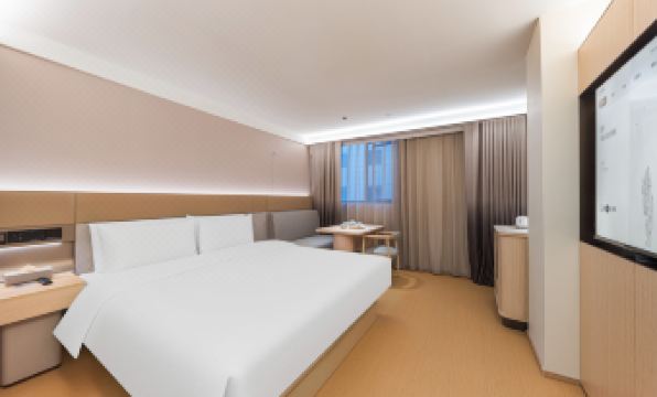 JI Hotel (Quanzhou Wanda Plaza)