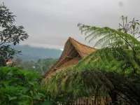 Lembah Cinta Mayungan โรงแรมใกล้สวนพฤกษศาสตร์เบดูกุล