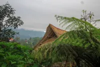 Lembah Cinta Mayungan - Chỗ nghỉ