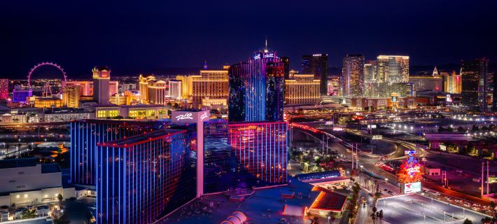 Rio Hotel & Casino, a Destination by Hyatt Hotel Hotels in Clark County