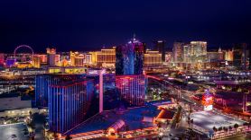 Rio Hotel & Casino, a Destination by Hyatt Hotel