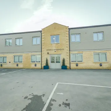 George Apartments