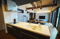 COCO VILLA KITAKARUIZAWA01