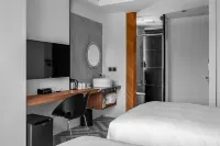 Black Horn B&B - พร้อมระเบียง