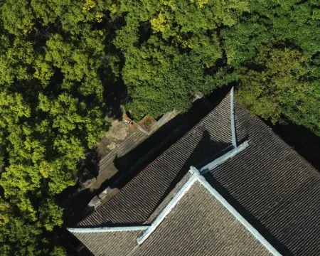 Boyin Yinianjian Hotel (Guilin Two Rivers And Four Lakes Elephant Trunk Hill) Hotels in Guilin