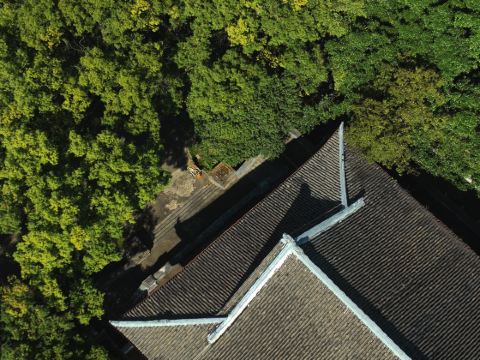 泊隱一念間酒店（桂林兩江四湖象鼻山店）