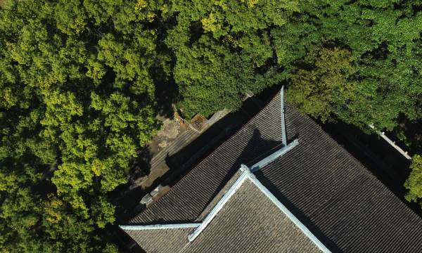 Guilin Central Palace Hotel