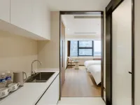 Leduo Hotel (Jiayuan Plaza) โรงแรมใกล้เฟิงหลิน