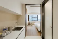 Leduo Hotel (Jiayuan Plaza)