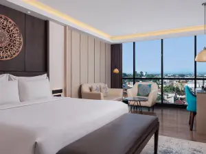 Top 10 4-Star Select Hotels in Depok