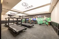 FUNLIST Hotel Harbin Zhongyang Street (St. Sophia Cathedral) - Gym