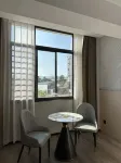 Borrman Hotel (Yongzhou Lanshan) - Mountain view