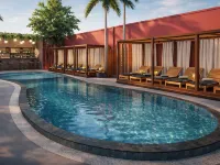 The Palace Indochine Hotel Hotels near Phnom Bakheng