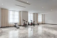 QingShan Holiday Inn - Gym