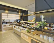 Candeo Hotels Chino - Frühstück