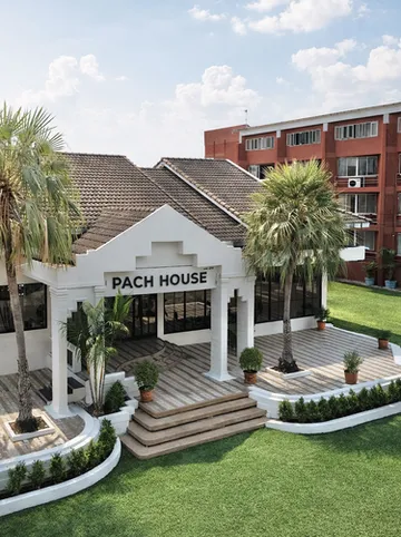 รูปภาพของโรงแรมควิกกี้สเตย์ สุพรรณบุรี