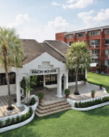 Quicky Stay Hotel Suphanburi