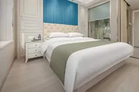 โรงแรมวิลตัน (สถานีรถไฟอานลู่) - พร้อมระเบียง