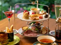 Nishitetsu Grand Hotel - Barer