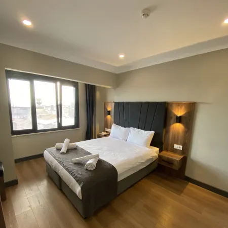 Zeyn Otel Istanbul