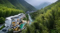 Hanyun · Shanshe Hotel - Design Hotels