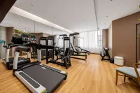 Nanyang Xingyuan Hotel (Wanyuecheng) - Romantic