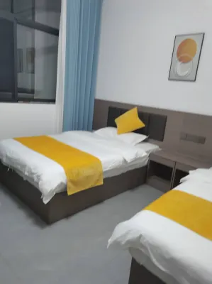 Elegant Hostel - Pet friendly