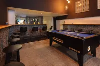 Travel Hotel Amsterdam - Bintang 2