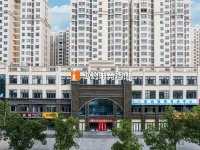 寓約電競（信陽淮濱西亞美悅廣場店）